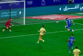 Mitar pogađa, Sergej "pakuje" - Al Hilal ne odustaje od titule!
